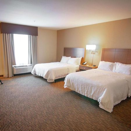 Hampton Inn & Suites Dallas/Frisco North-Fieldhouse Usa Eksteriør bilde