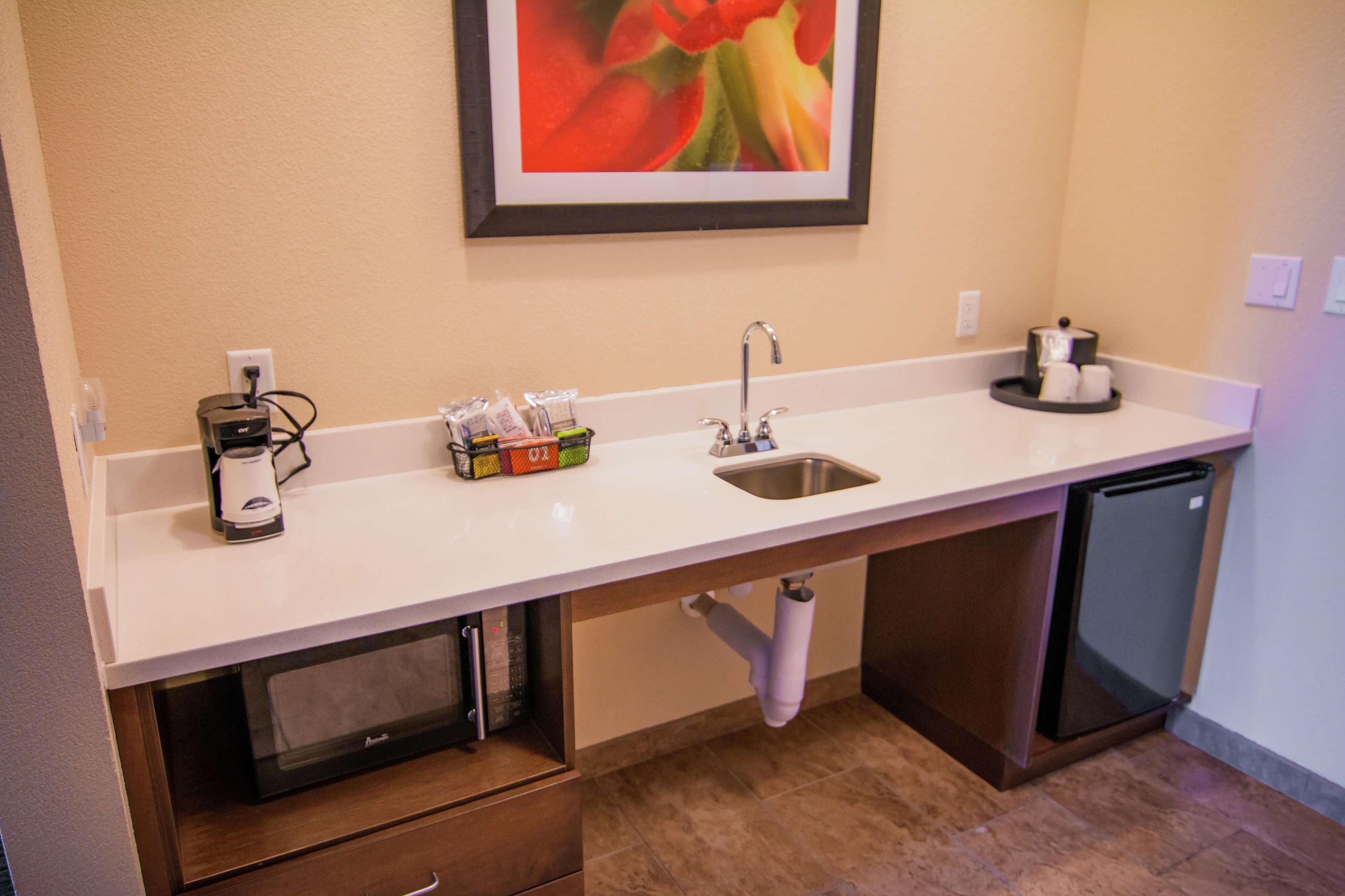 Hampton Inn & Suites Dallas/Frisco North-Fieldhouse Usa Eksteriør bilde
