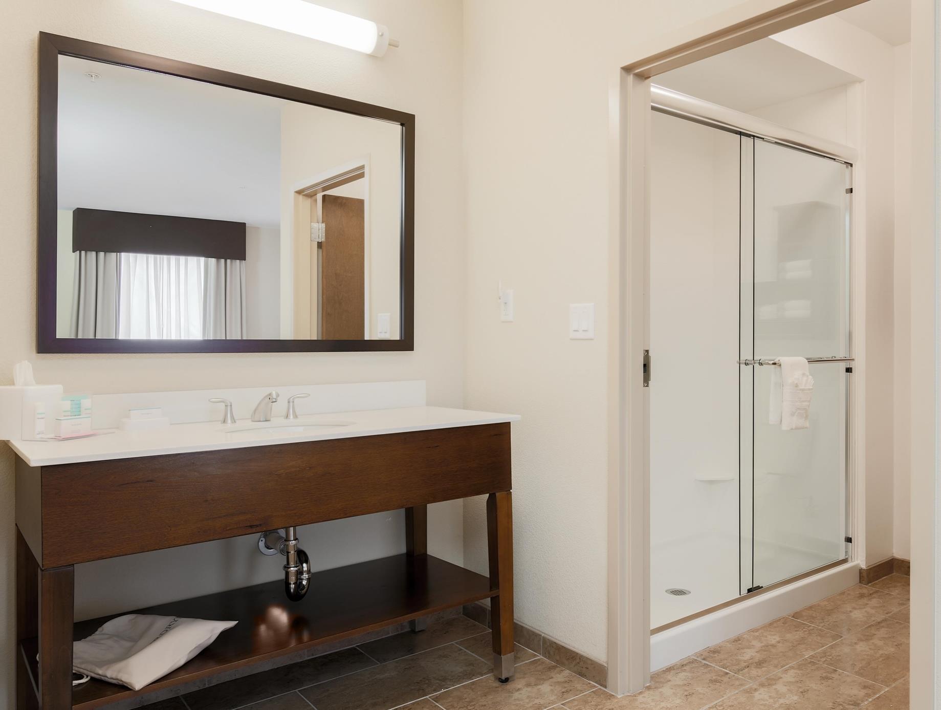 Hampton Inn & Suites Dallas/Frisco North-Fieldhouse Usa Eksteriør bilde