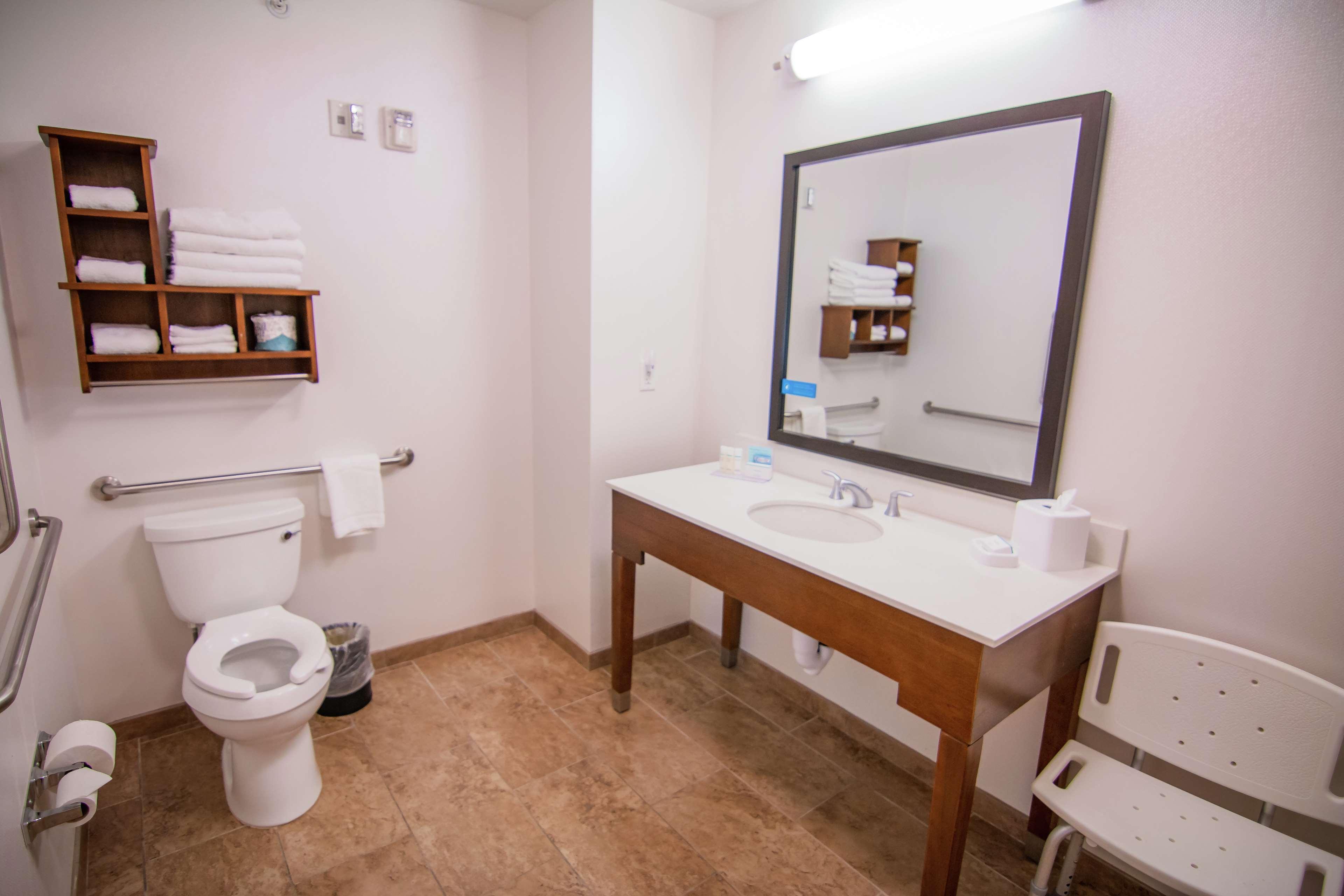 Hampton Inn & Suites Dallas/Frisco North-Fieldhouse Usa Eksteriør bilde