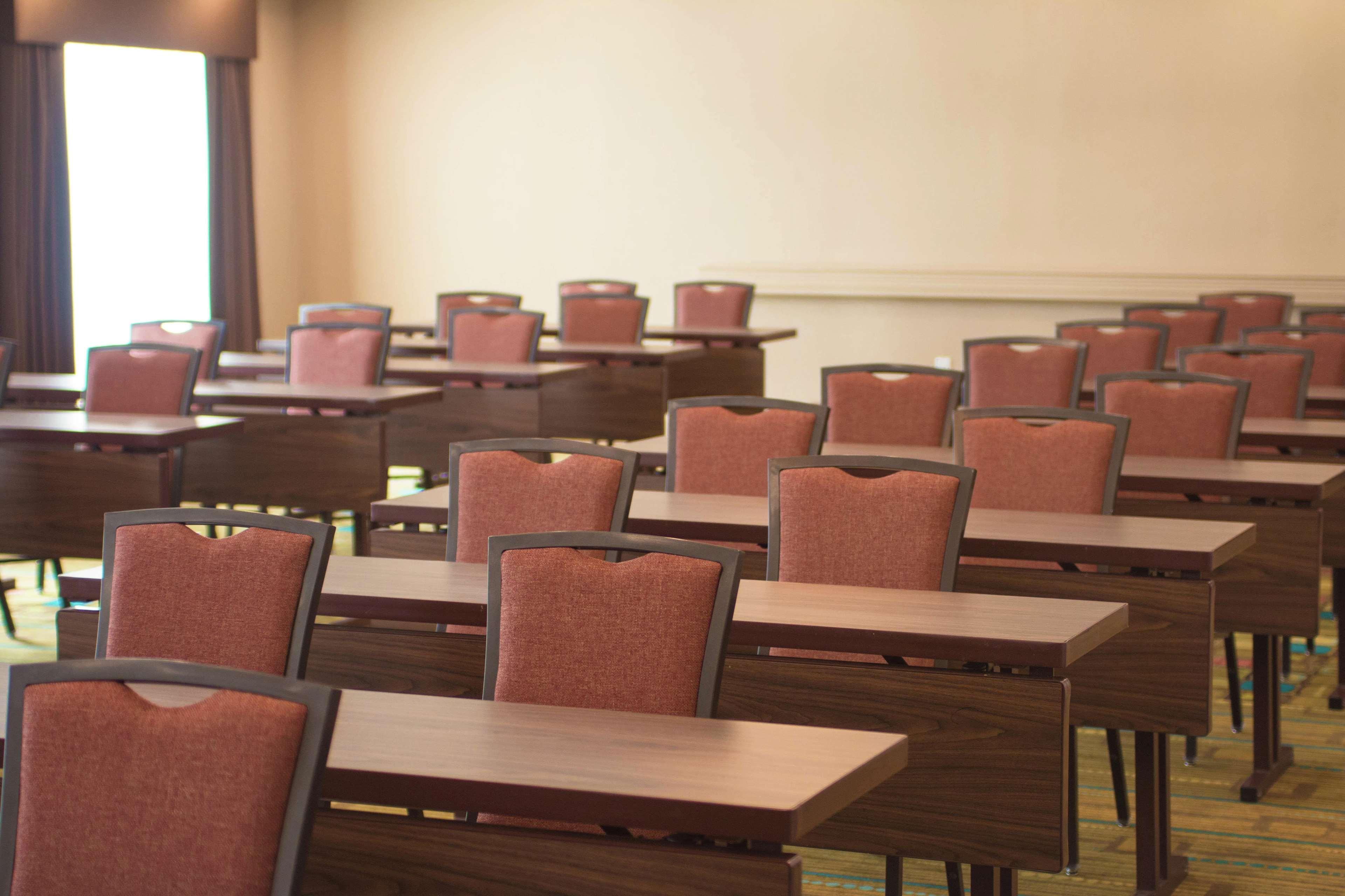Hampton Inn & Suites Dallas/Frisco North-Fieldhouse Usa Eksteriør bilde