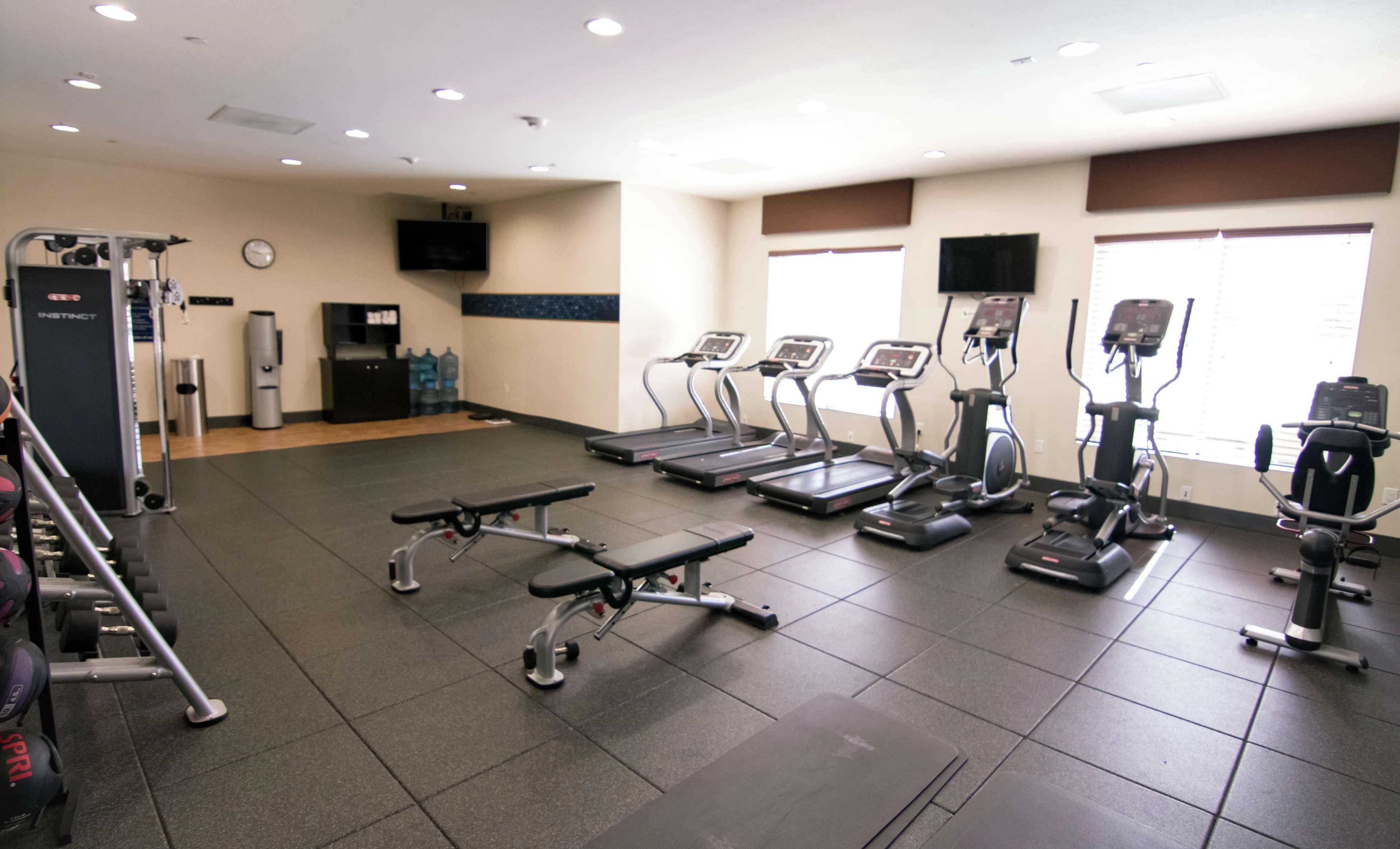 Hampton Inn & Suites Dallas/Frisco North-Fieldhouse Usa Eksteriør bilde