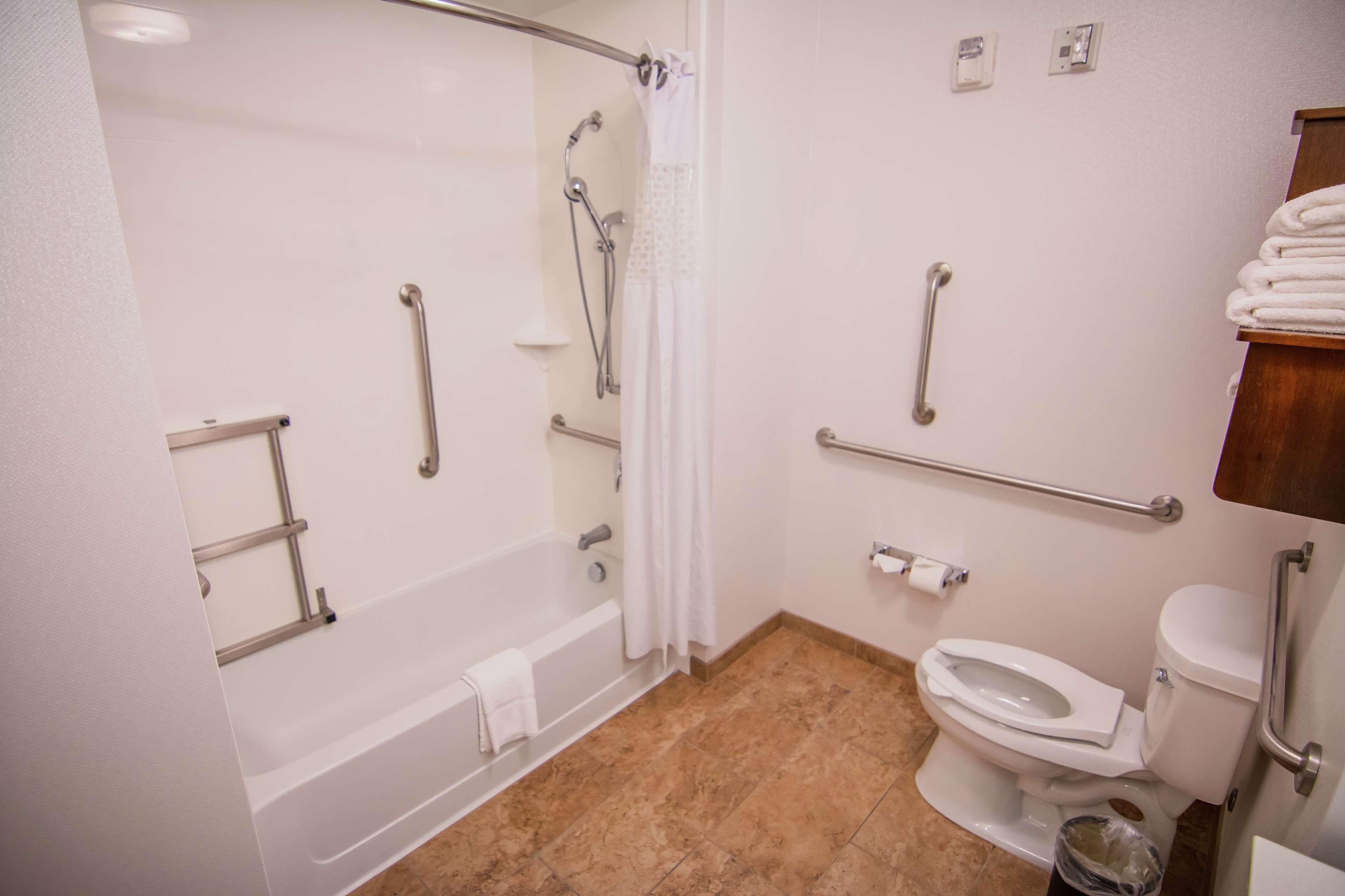 Hampton Inn & Suites Dallas/Frisco North-Fieldhouse Usa Eksteriør bilde