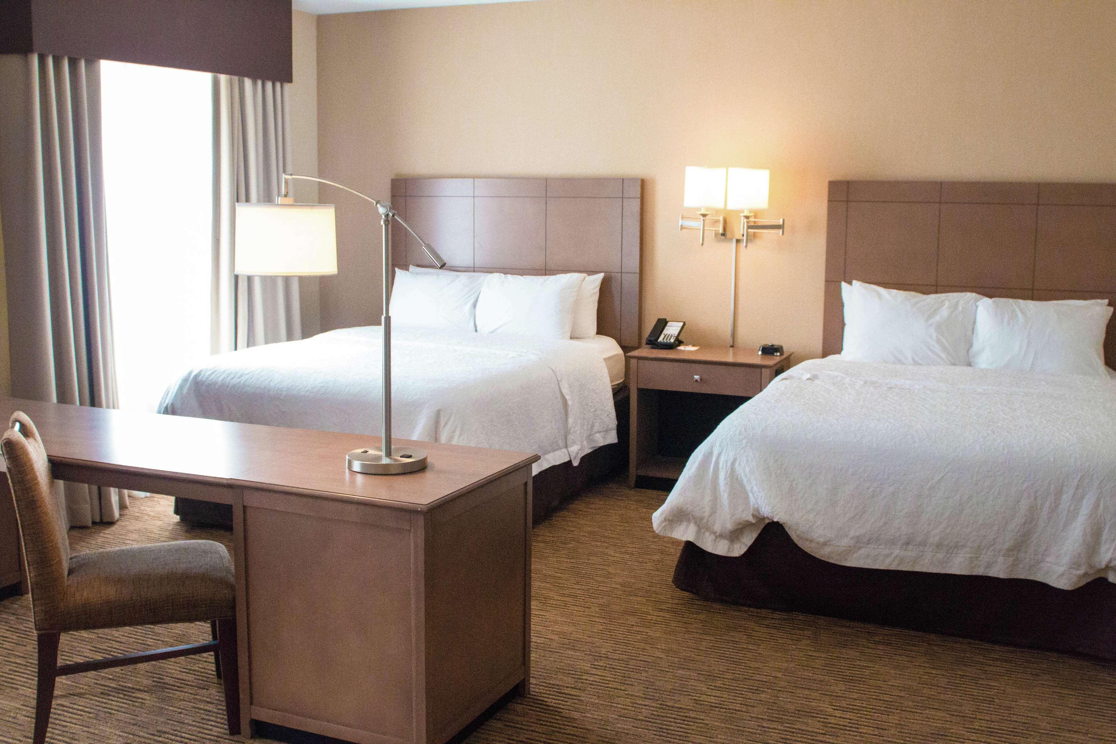 Hampton Inn & Suites Dallas/Frisco North-Fieldhouse Usa Eksteriør bilde