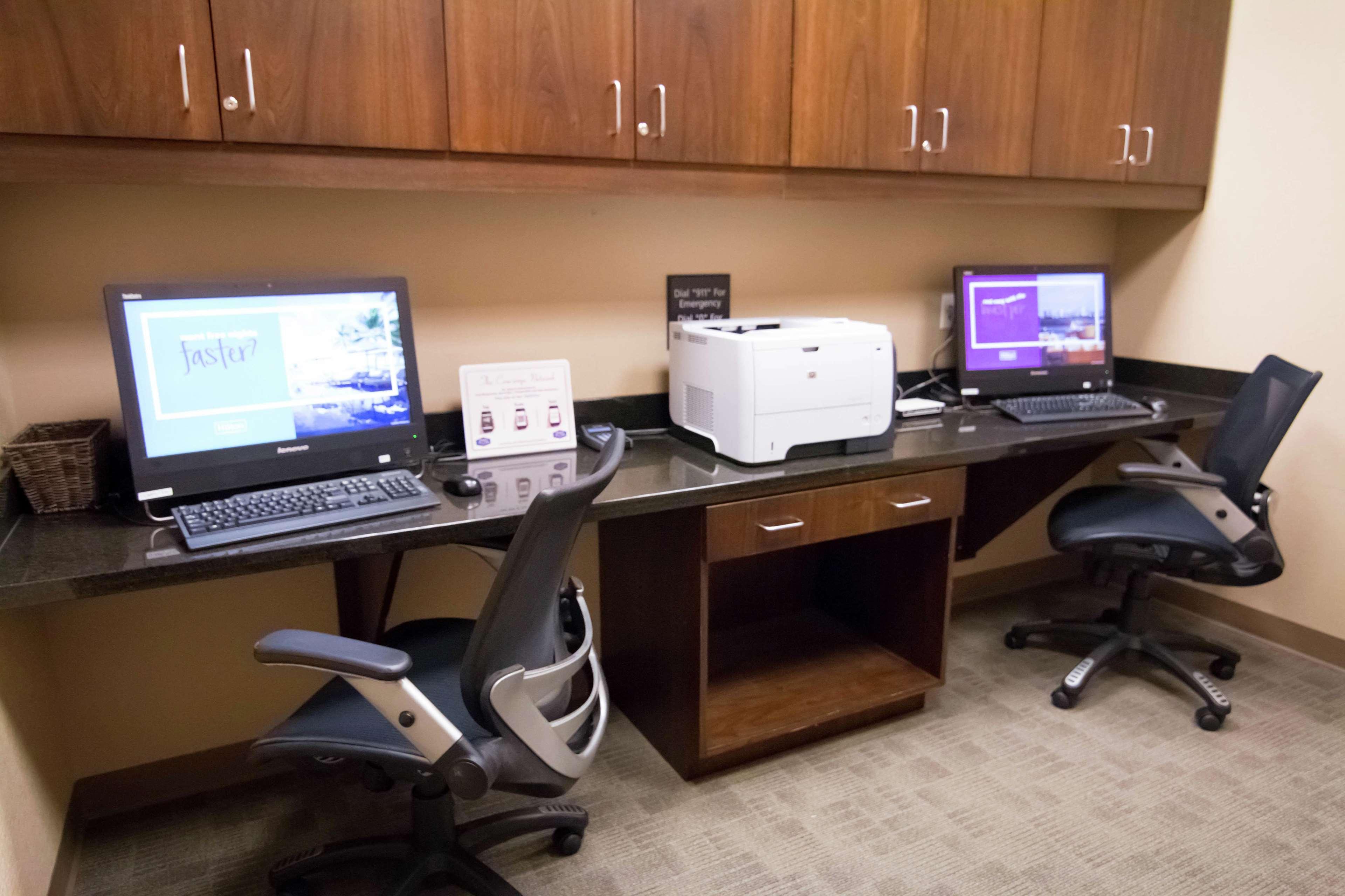 Hampton Inn & Suites Dallas/Frisco North-Fieldhouse Usa Eksteriør bilde