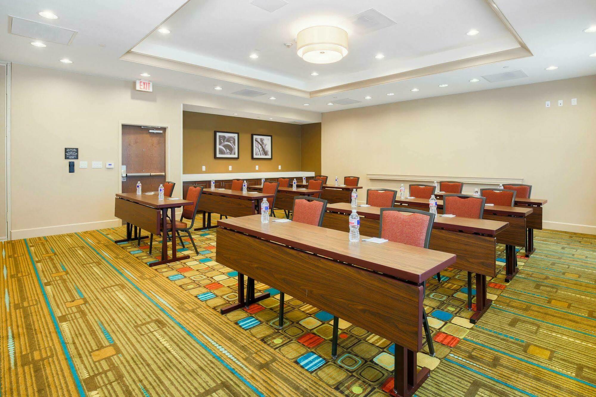 Hampton Inn & Suites Dallas/Frisco North-Fieldhouse Usa Eksteriør bilde
