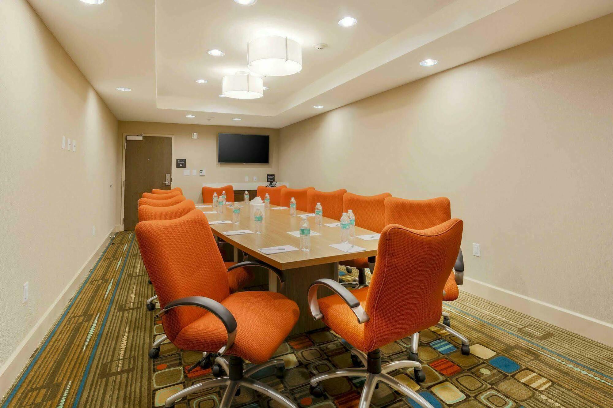Hampton Inn & Suites Dallas/Frisco North-Fieldhouse Usa Eksteriør bilde