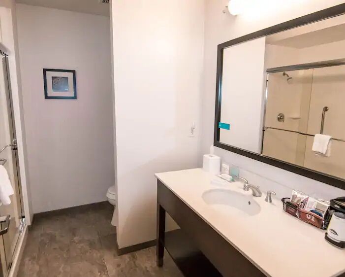 Hampton Inn & Suites Dallas/Frisco North-Fieldhouse Usa Eksteriør bilde
